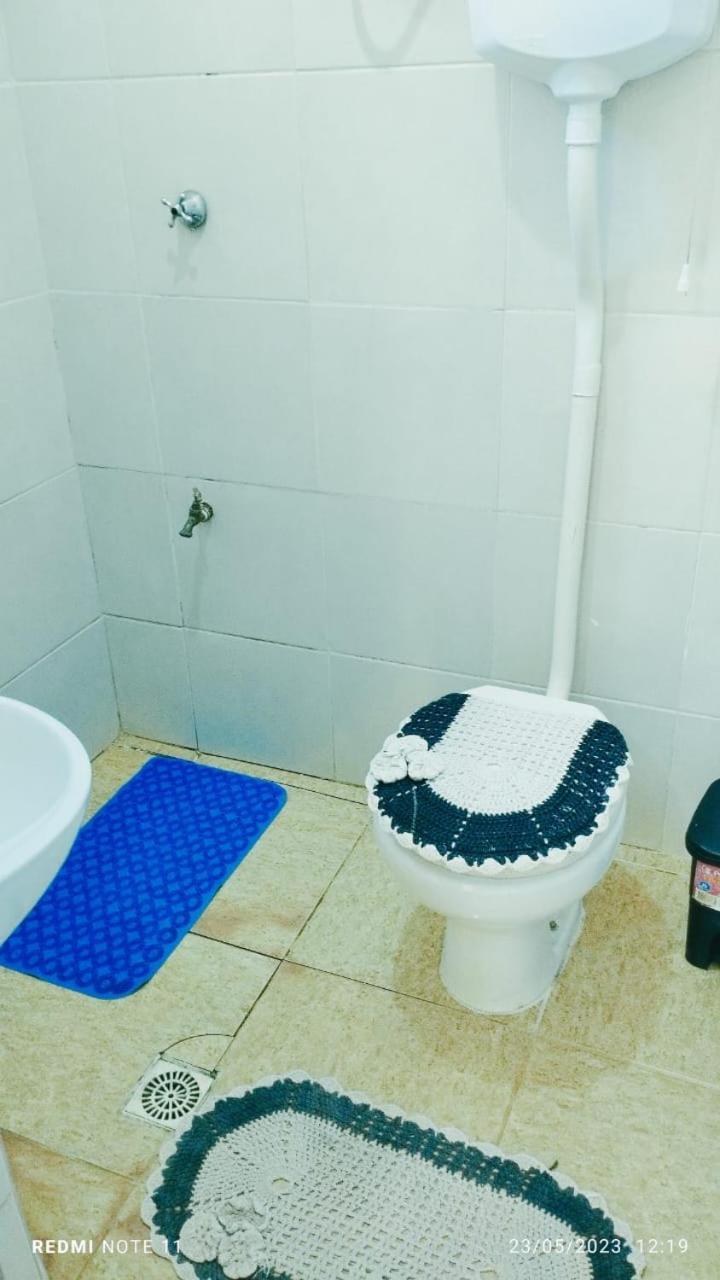 Hostel Damaris 伊瓜苏港 客房 照片