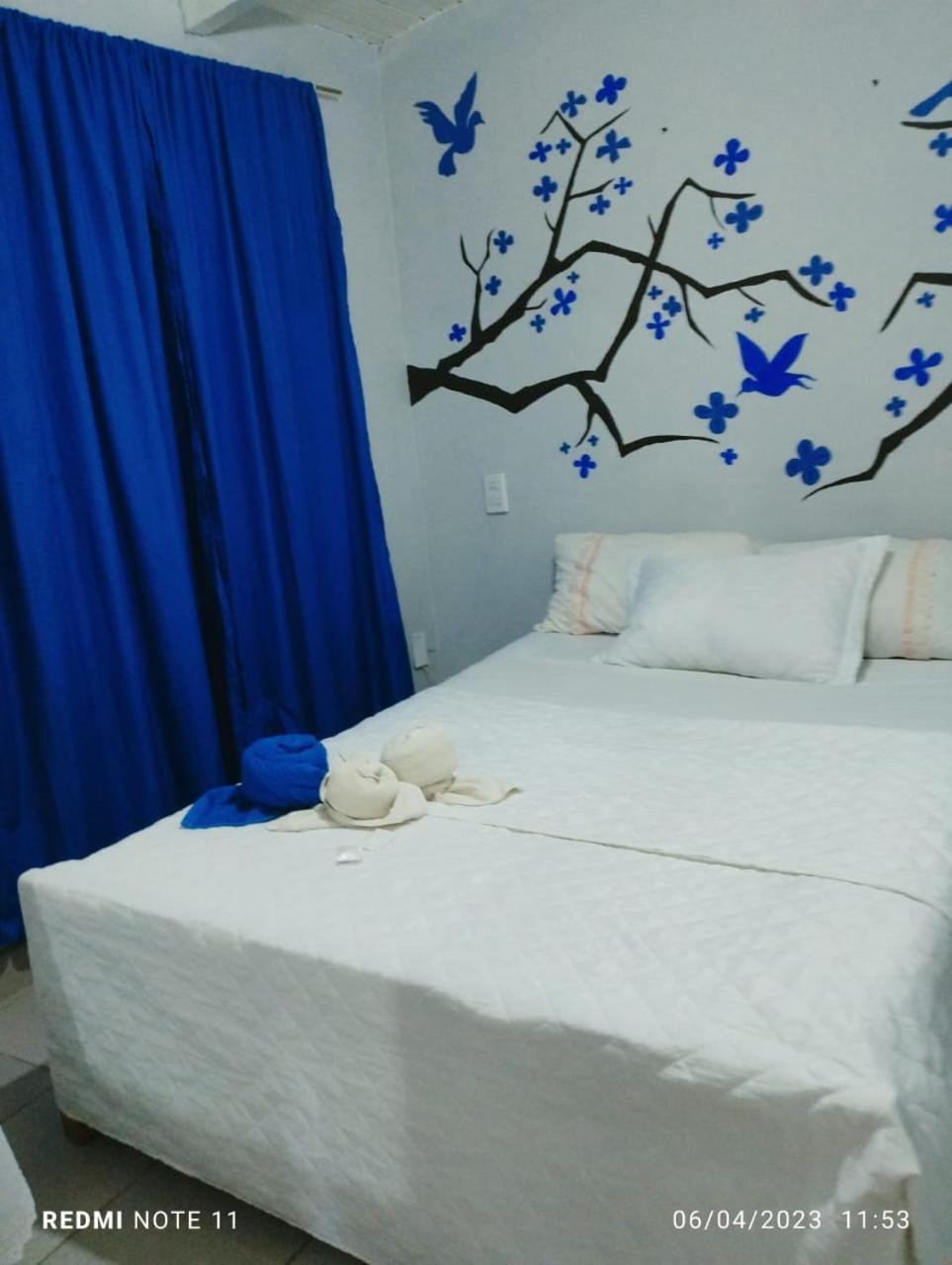 Hostel Damaris 伊瓜苏港 客房 照片