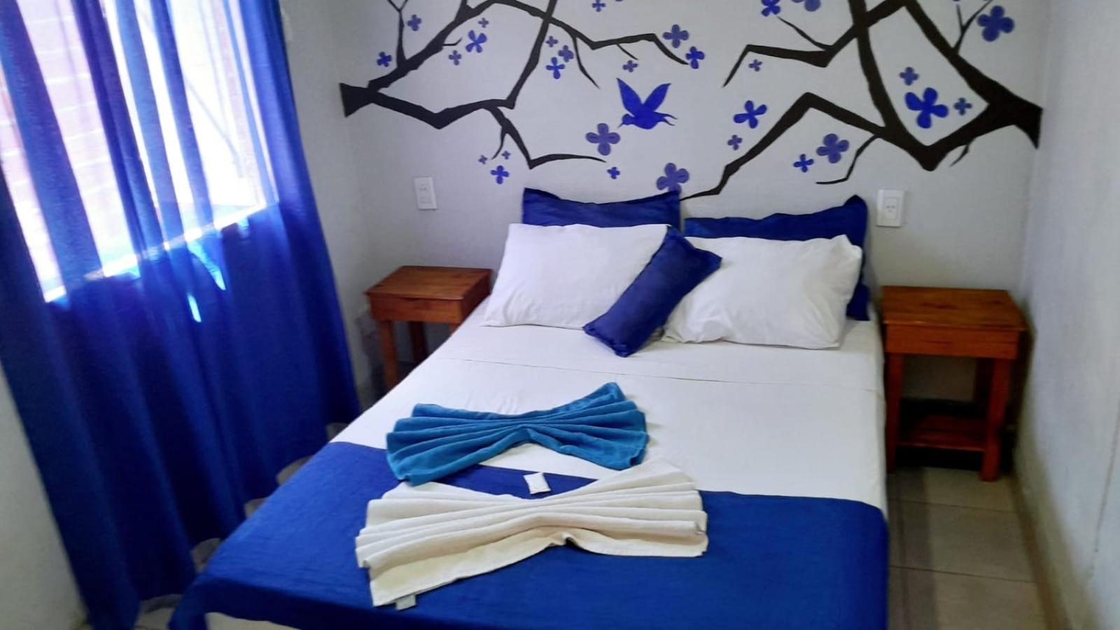 Hostel Damaris 伊瓜苏港 客房 照片