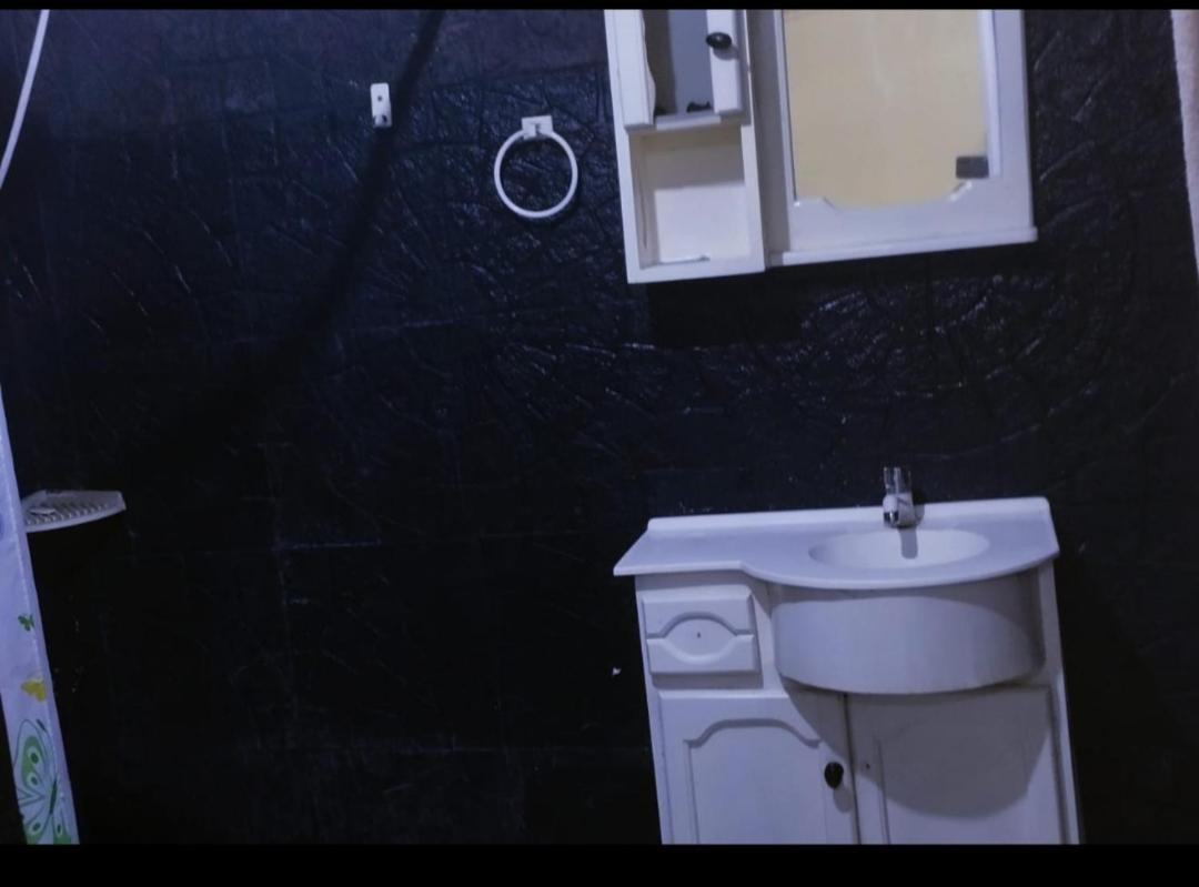 Hostel Damaris 伊瓜苏港 外观 照片