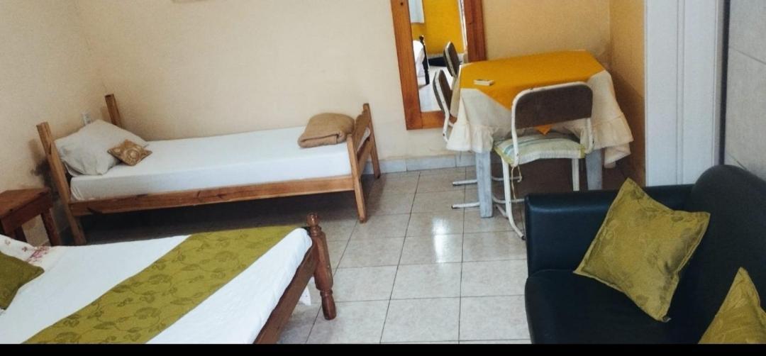 Hostel Damaris 伊瓜苏港 客房 照片