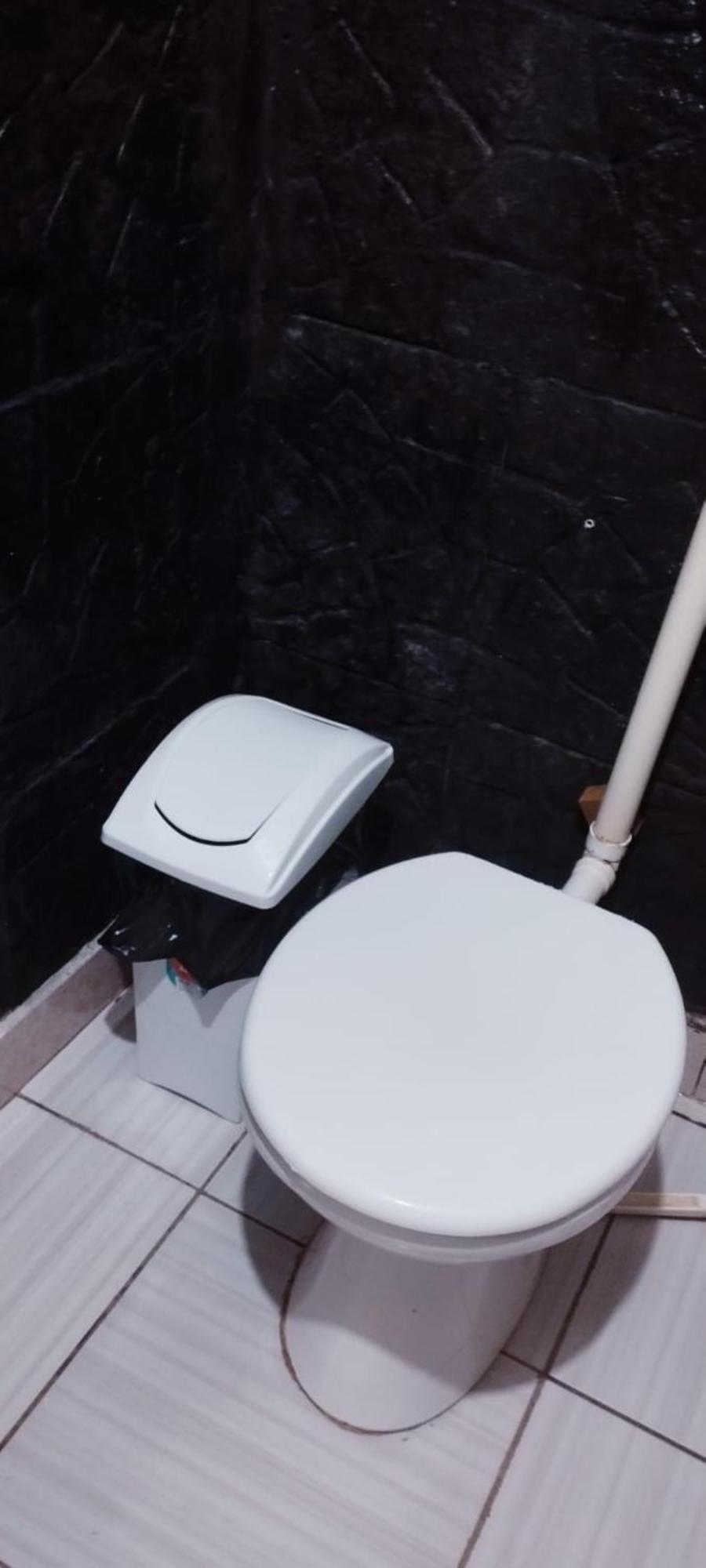 Hostel Damaris 伊瓜苏港 客房 照片