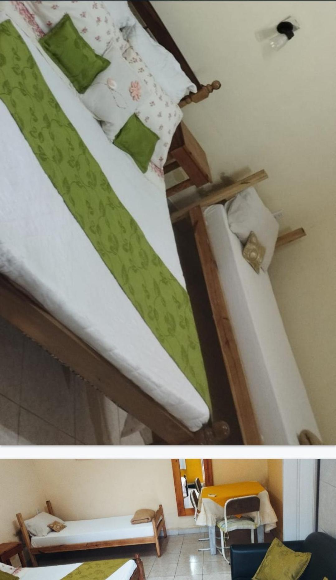 Hostel Damaris 伊瓜苏港 客房 照片