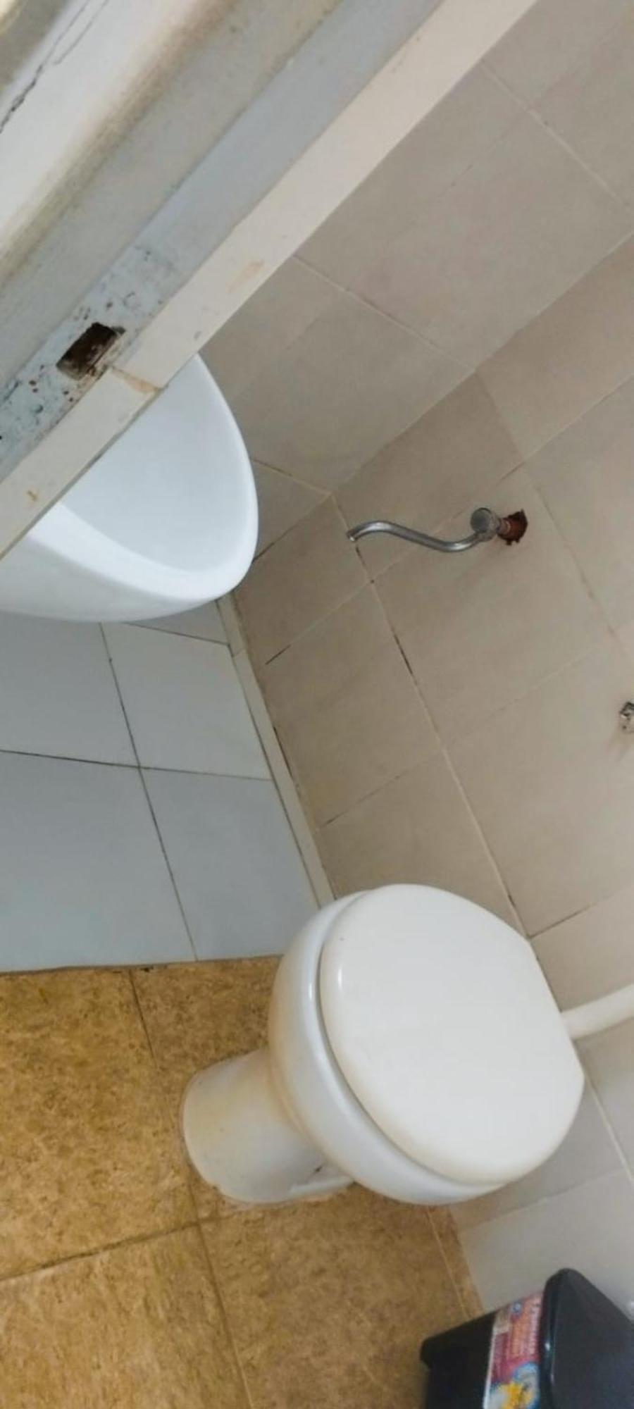 Hostel Damaris 伊瓜苏港 客房 照片