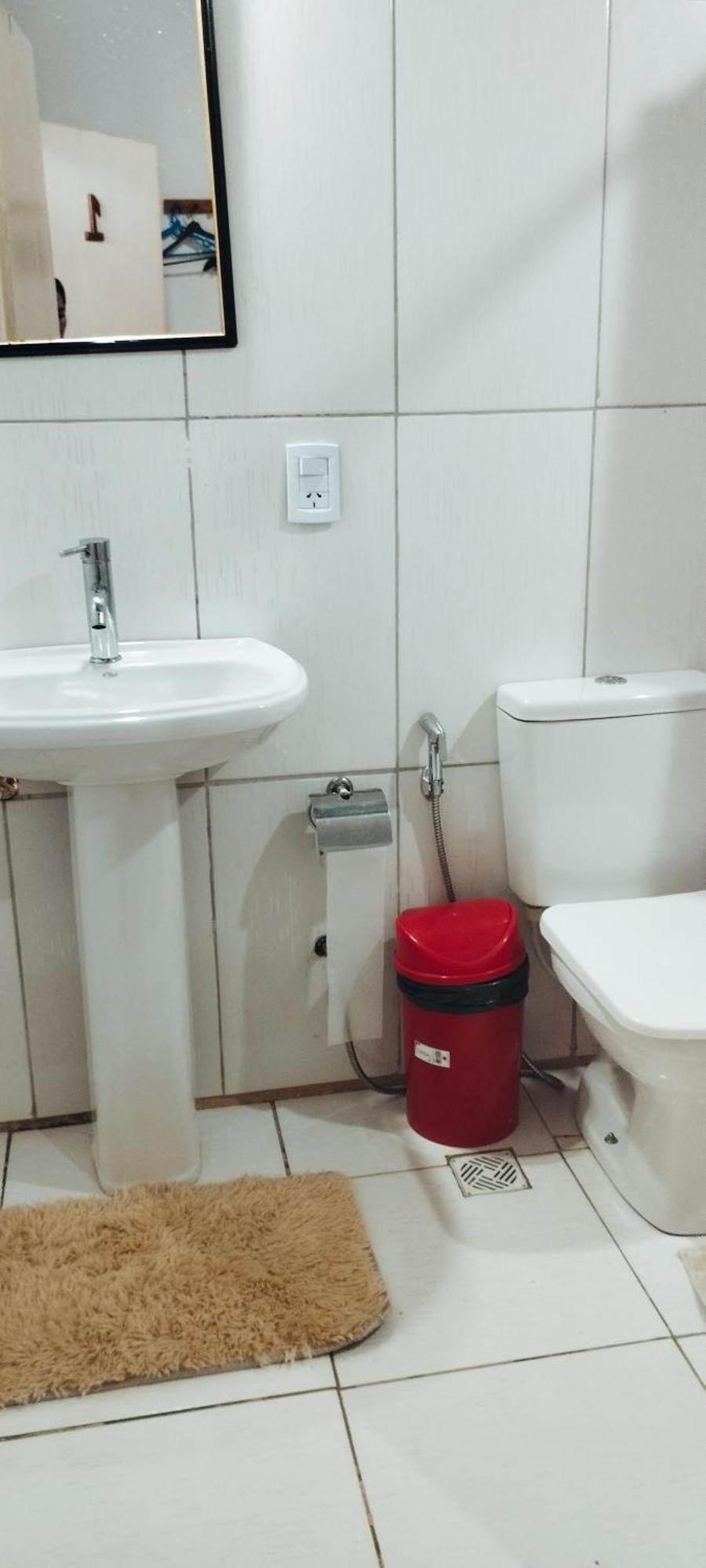 Hostel Damaris 伊瓜苏港 客房 照片