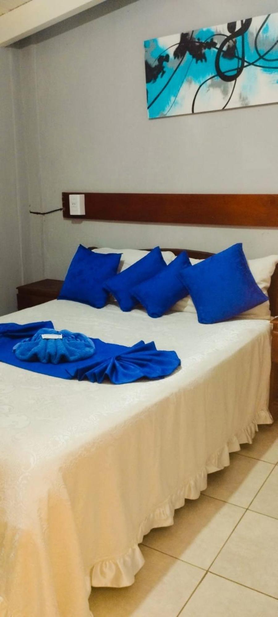 Hostel Damaris 伊瓜苏港 客房 照片