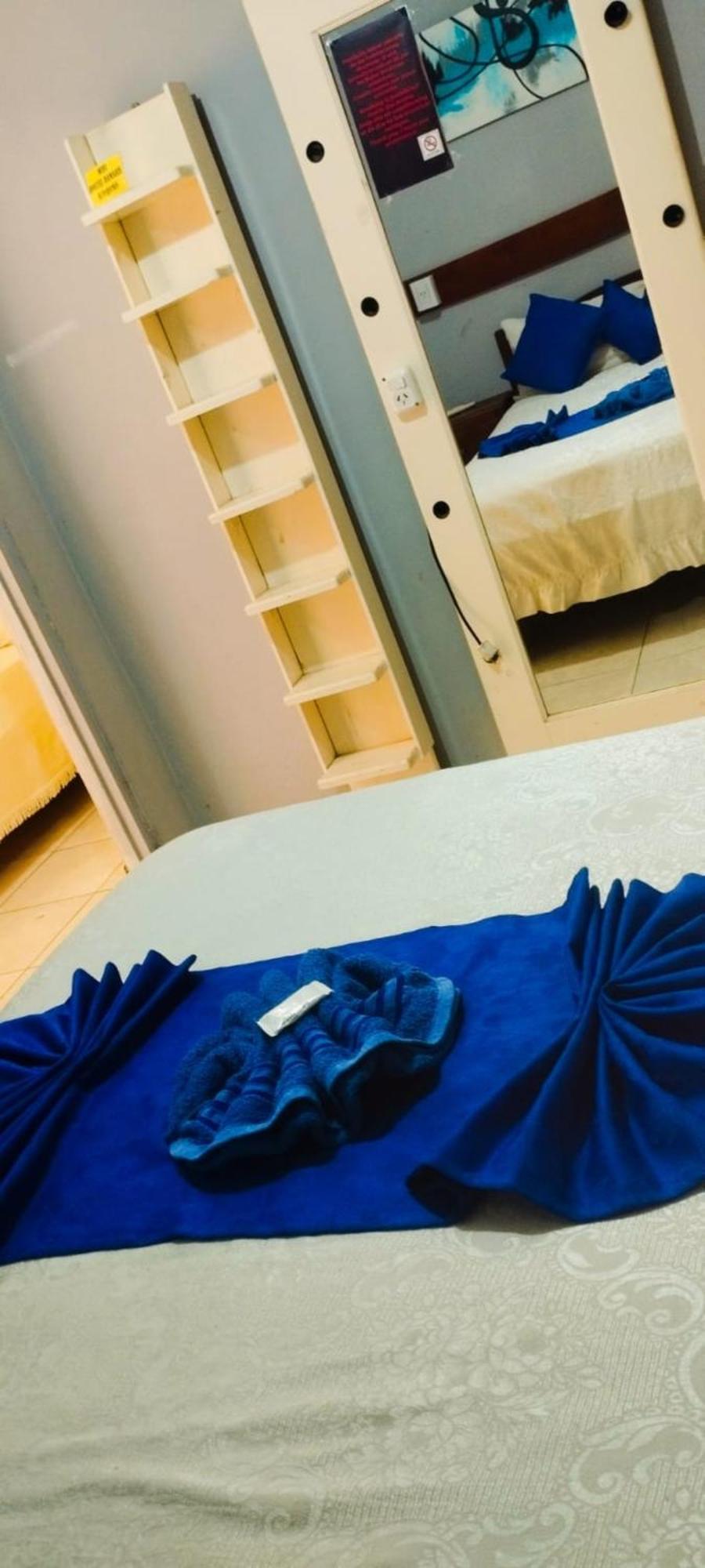 Hostel Damaris 伊瓜苏港 客房 照片